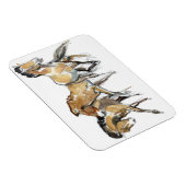 ミストラル3 マグネット (右側)