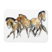 ミストラル3 マグネット (横)