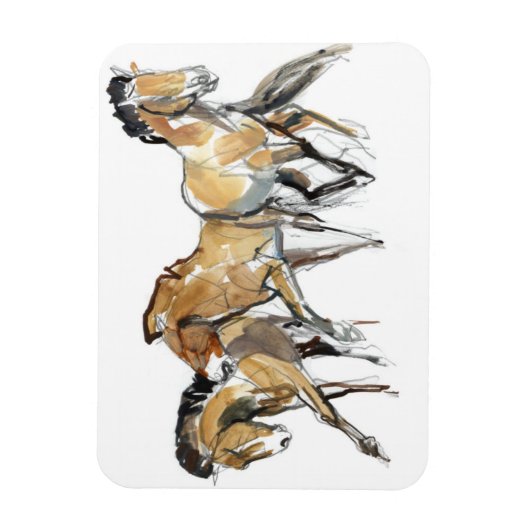 ミストラル3 マグネット (縦)