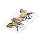 ミストラル3 マグネット (左側)