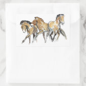 ミストラル3 長方形シール (バッグ)