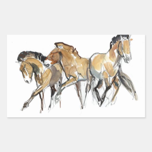 ミストラル3 長方形シール (正面)