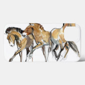 ミストラル3 Case-Mate iPhoneケース (裏面 (横))