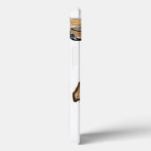 ミストラル3 Case-Mate iPhoneケース (裏面 / 右)