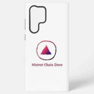 ミストルトチェーンストアサムスンギャラクシーS22ケース SAMSUNG GALAXY S22 ULTRAケース