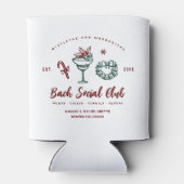 ミストルートとマルガリータ | クリスマスの花嫁 缶クーラー (裏面)