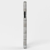 ミストレカラフルトーホリデイ Case-Mate iPhoneケース (裏面/右)