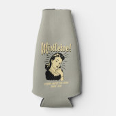 ミストレキスをするート： 1378年以来ブッシュの下 ボトルクーラー (正面)