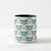 ミストレトークリスマスマグ マグカップ (中央)