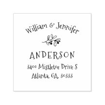 ミストレトークリスマス差出人住所