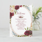 ミストレートマナーバラ金ゴールドオ結婚バル式 プログラム (スタンド正面)