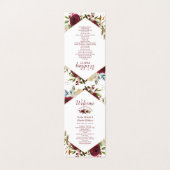 ミストレ結婚トーマナーフローラ式 (外部フラット)