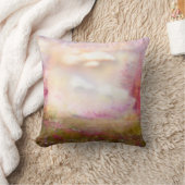 ミスト化粧枕 クッション (ブランケット)