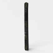 ミスト滝トレイル、キングズキャニオン国立公園(カリフォルニア州) Case-Mate iPhoneケース (裏面/左)
