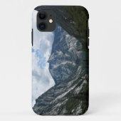 ミスト滝トレイル、キングズキャニオン国立公園(カリフォルニア州) Case-Mate iPhoneケース (裏面)