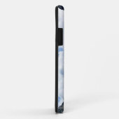 ミスト滝トレイル、キングズキャニオン国立公園(カリフォルニア州) Case-Mate iPhoneケース (裏面/右)