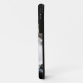 ミスト滝、キングズキャニオン国立公園（カリフォルニア州） Case-Mate iPhoneケース (裏面/左)