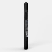 ミスト滝、キングズキャニオン国立公園（カリフォルニア州） Case-Mate iPhoneケース (裏面/右)