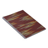 ミスト ノートブック (右側)