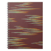 ミスト ノートブック (正面)