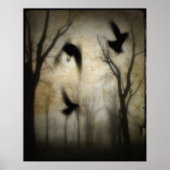 ミスト ポスター (正面)