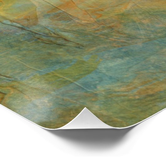 ミスト ポスター (コーナー)