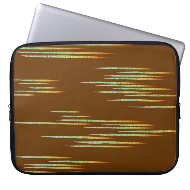 ミスト ラップトップスリーブ (正面)