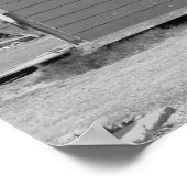 ミスピリオンライトハウス ポスター (角)