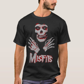 ミスフィッツ Tシャツ