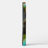 ミスマロイリバーヘルム0331 Case-Mate iPhoneケース (裏面 / 右)