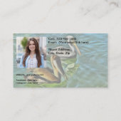 ミスマロヤペリカン0329 名刺 (裏面)