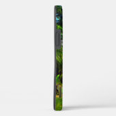 ミスマロヤボート川0350 Case-Mate iPhoneケース (裏面 / 右)