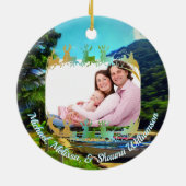 ミスマローヤリバークリスマス0350 セラミックオーナメント (裏面)