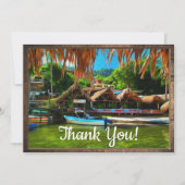 ミスマローヤリバーサンキュー0331 サンキューカード (正面)