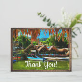 ミスマローヤリバーサンキュー0331 サンキューカード (スタンド正面)