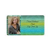 ミスマローヤリバーフロー0329アドレス ラベル (正面)