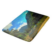 ミスマローヤリバー魚釣りボート0344 バスマット (アングル)