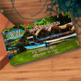 ミスマローヤ川0331番地 ラベル