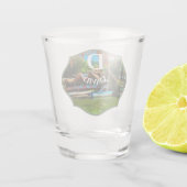 ミスマローヤ川0331 ショットグラス (裏面)