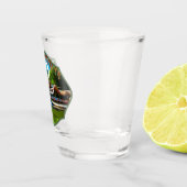 ミスマローヤ川0331 ショットグラス (右)