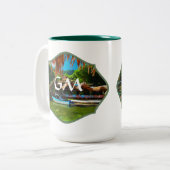 ミスマローヤ川0331 ツートーンマグカップ (正面左)