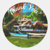 ミスマローヤ川0331 ラウンドシール (正面)