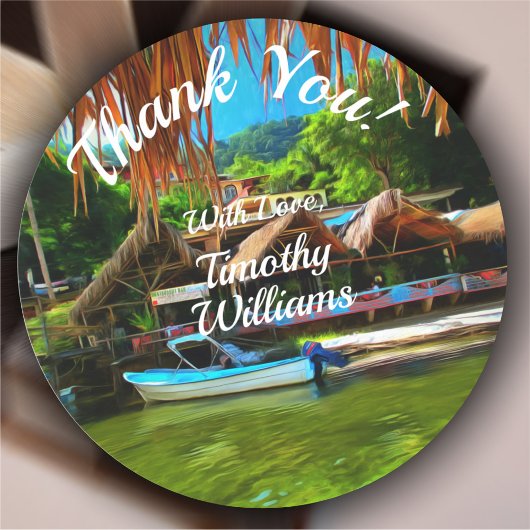 ミスマローヤ川0331 ラウンドシール