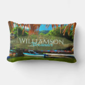 ミスマローヤ川0331 ランバークッション (正面)