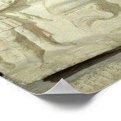 ミスラと太陽の晩餐会 ポスター (角)