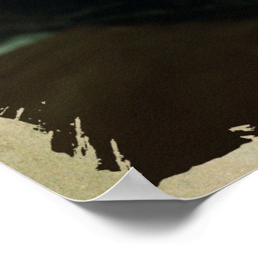 ミスリル™ ポスター (角)