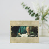 ミスリル™ ポストカード (スタンド正面)