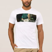 ミスリル™ Tシャツ (正面)