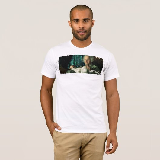 ミスリル™ Tシャツ (正面フル)