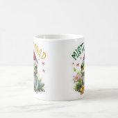 ミスルトード コーヒーマグカップ (中央)